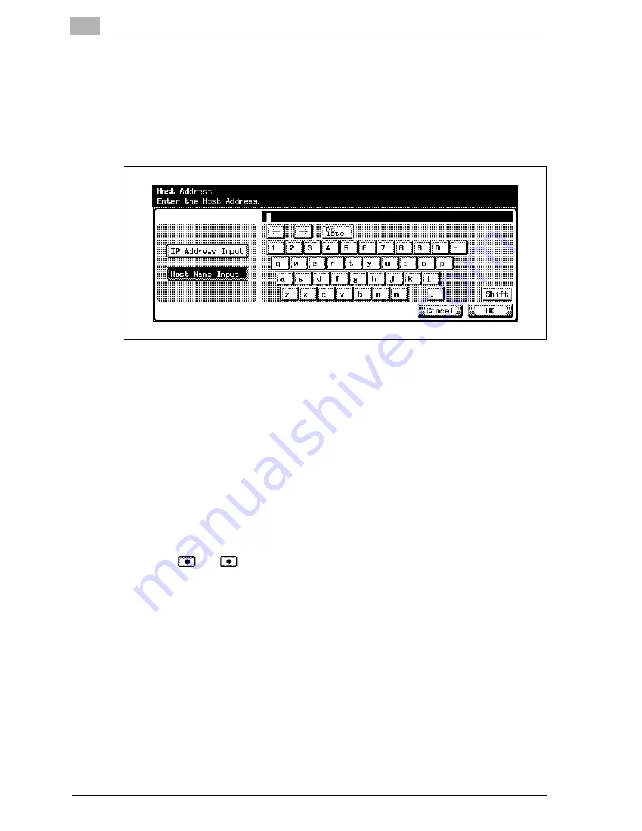 Konica Minolta BIZHUB 420 User Manual Download Page 270