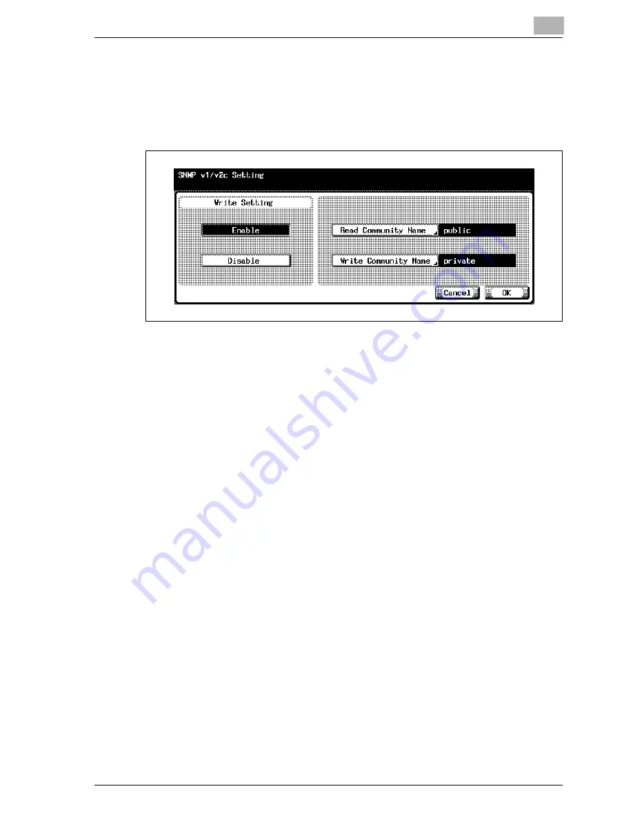 Konica Minolta BIZHUB 420 User Manual Download Page 283