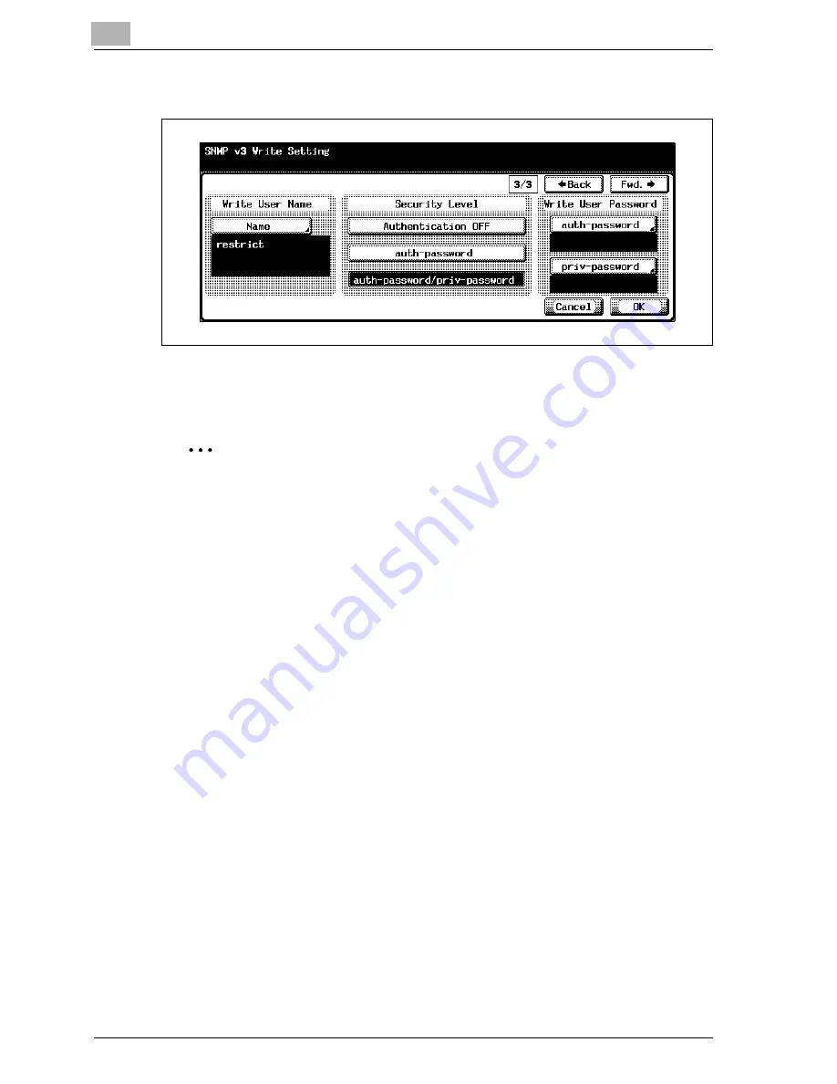 Konica Minolta BIZHUB 420 Скачать руководство пользователя страница 286