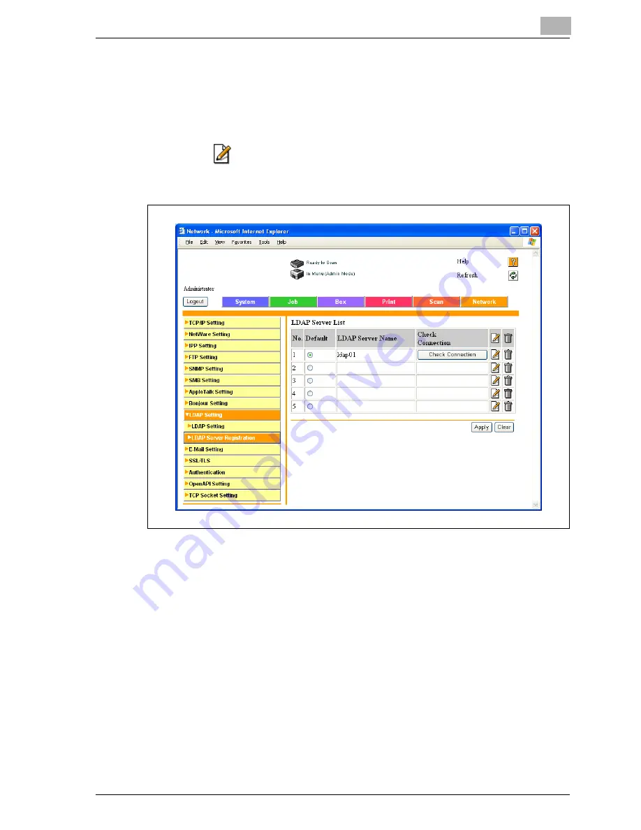 Konica Minolta BIZHUB 420 User Manual Download Page 403