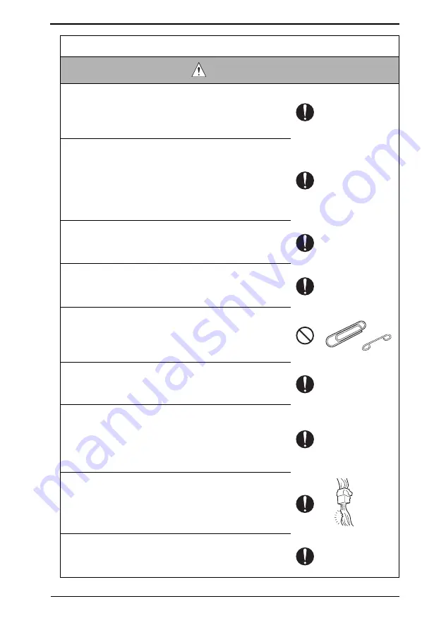 Konica Minolta bizhub 502 Replacement Instructions Manual Download Page 12