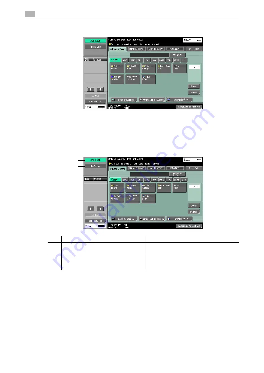 Konica Minolta bizhub 552 User Manual Download Page 42