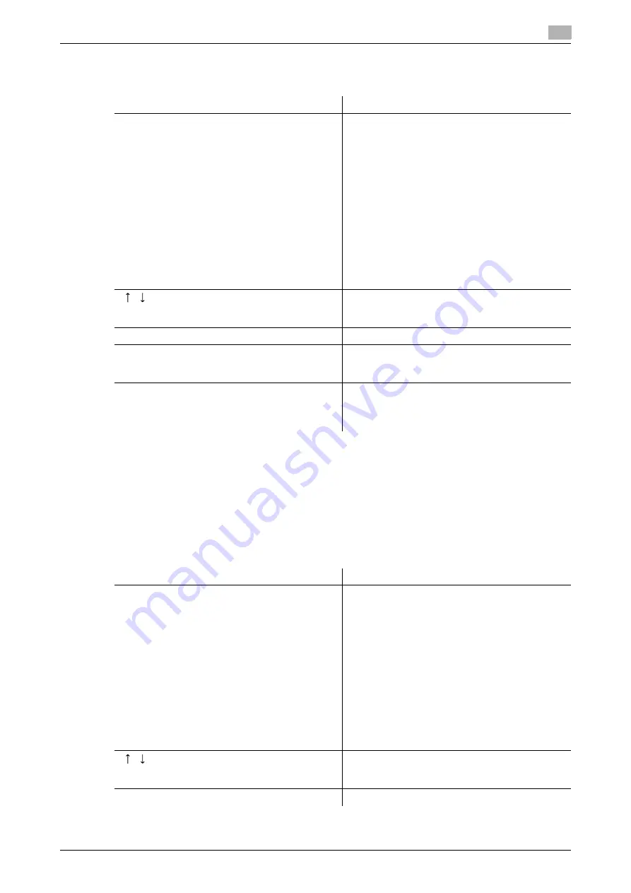 Konica Minolta bizhub 552 User Manual Download Page 49