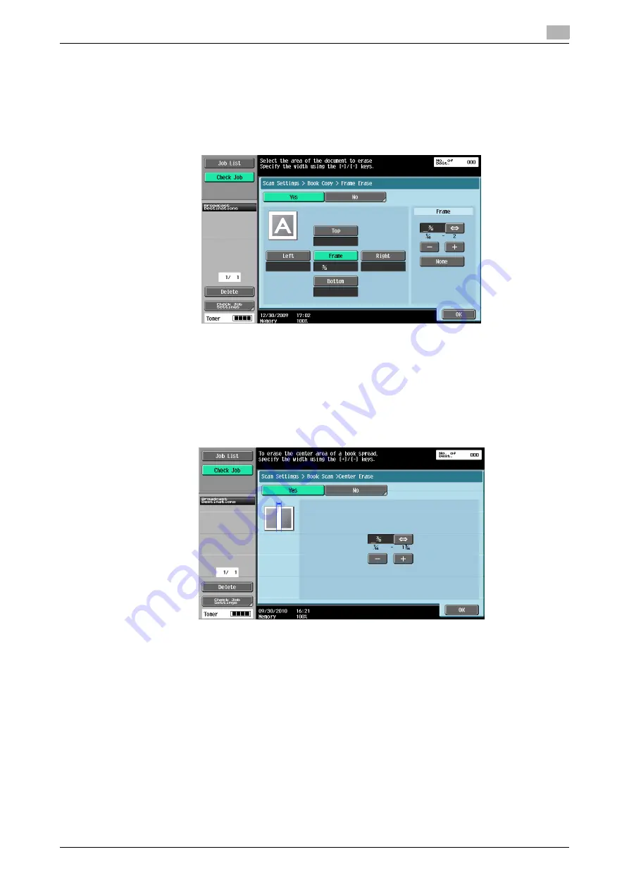 Konica Minolta bizhub 552 User Manual Download Page 113