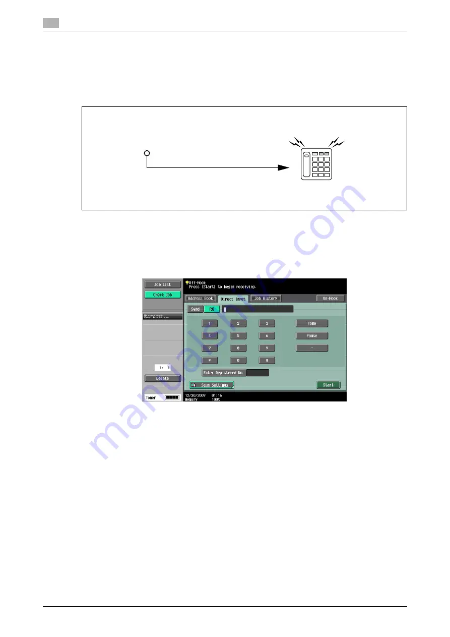 Konica Minolta bizhub 552 User Manual Download Page 140