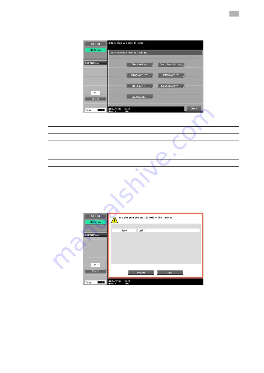 Konica Minolta bizhub 552 User Manual Download Page 215