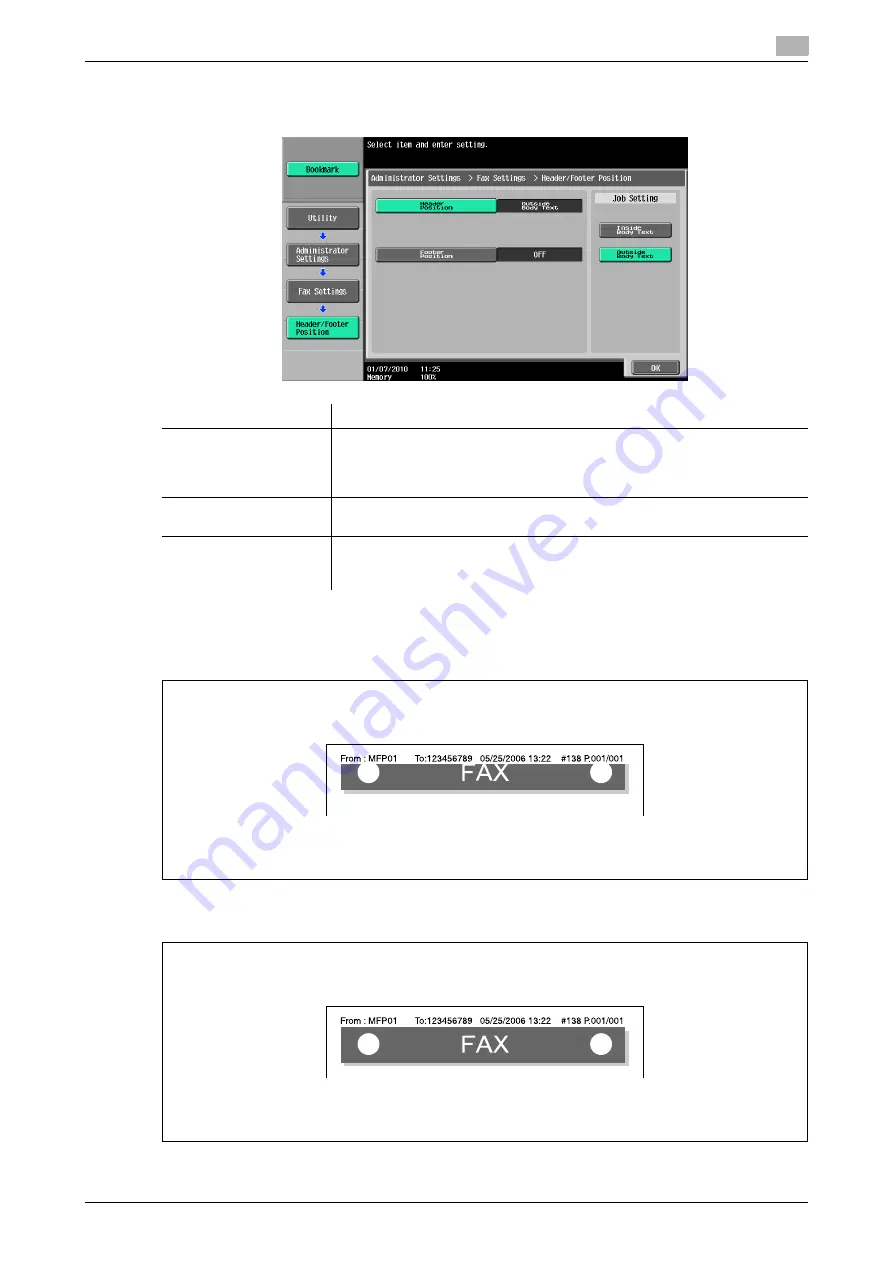 Konica Minolta bizhub 552 User Manual Download Page 239