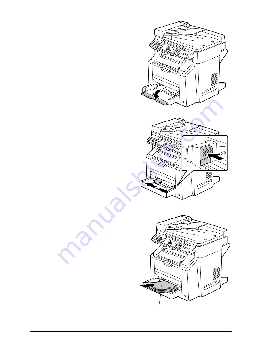 Konica Minolta BIZHUB C10 User Manual Download Page 64