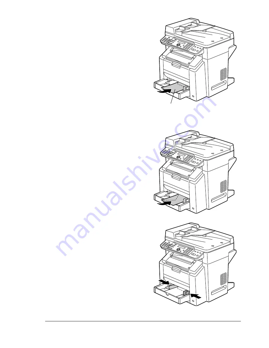 Konica Minolta BIZHUB C10 User Manual Download Page 67