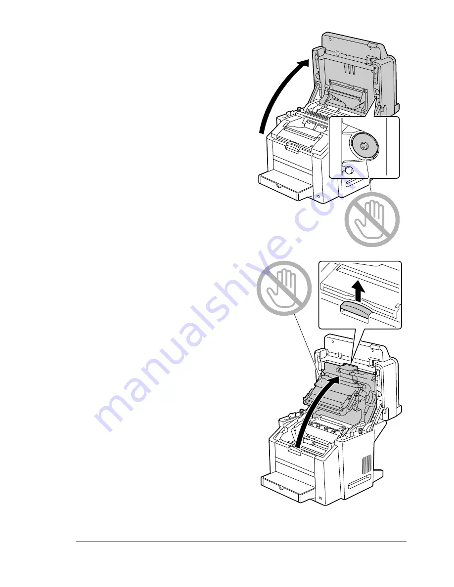 Konica Minolta BIZHUB C10 User Manual Download Page 151