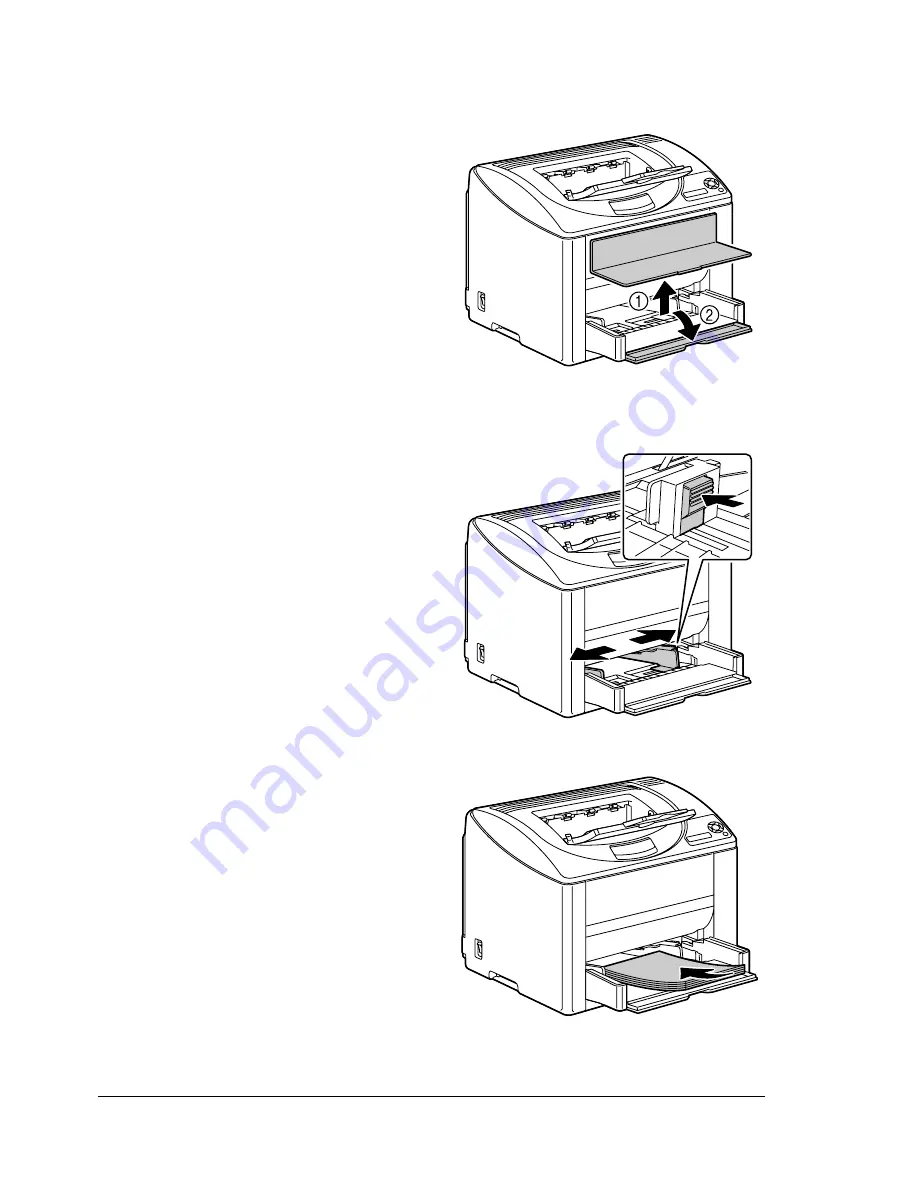 Konica Minolta bizhub C10P Скачать руководство пользователя страница 78