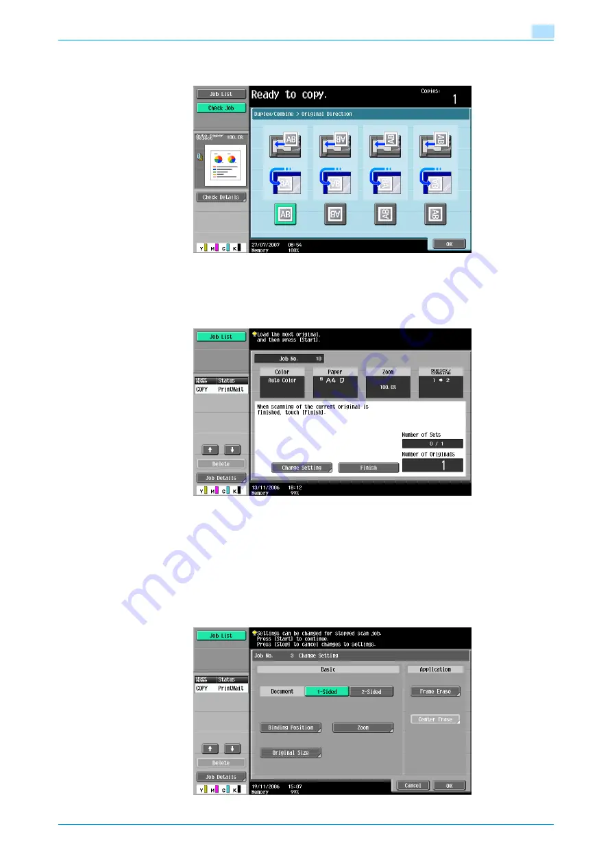 Konica Minolta bizhub C203 Series User Manual Download Page 82