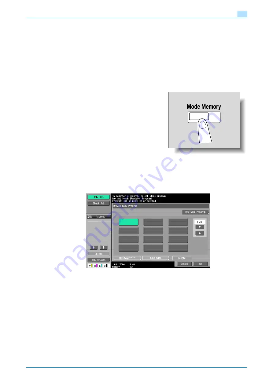 Konica Minolta bizhub C203 Series User Manual Download Page 156