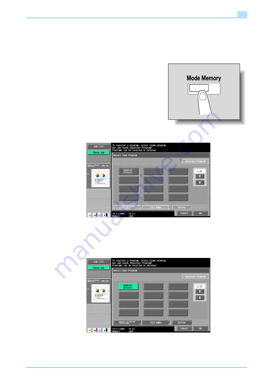 Konica Minolta bizhub C203 Series User Manual Download Page 159