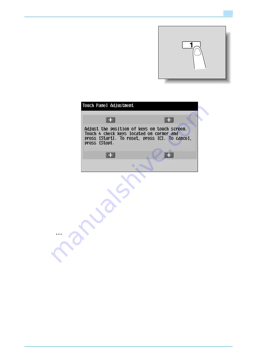 Konica Minolta bizhub C203 Series User Manual Download Page 167