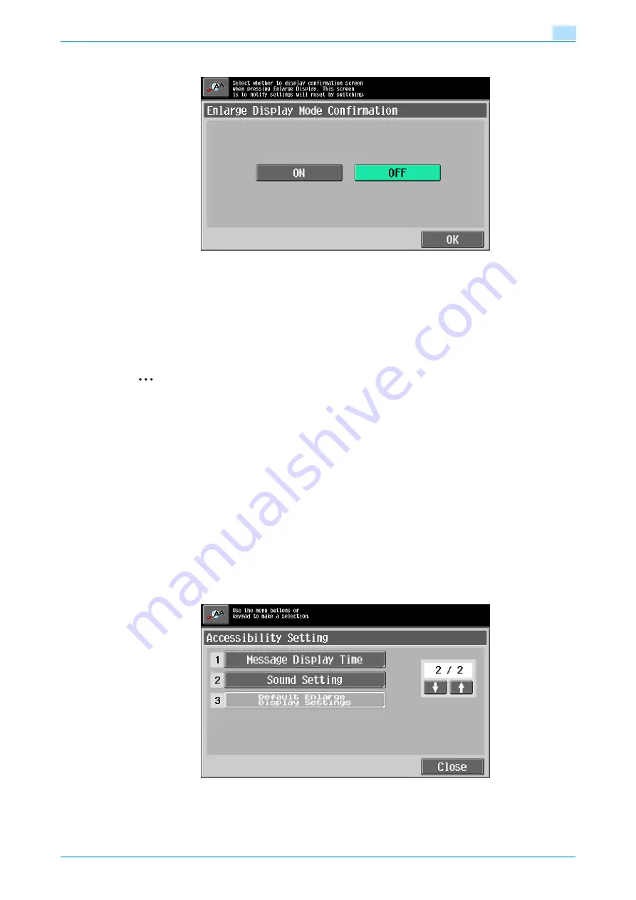 Konica Minolta bizhub C203 Series User Manual Download Page 174