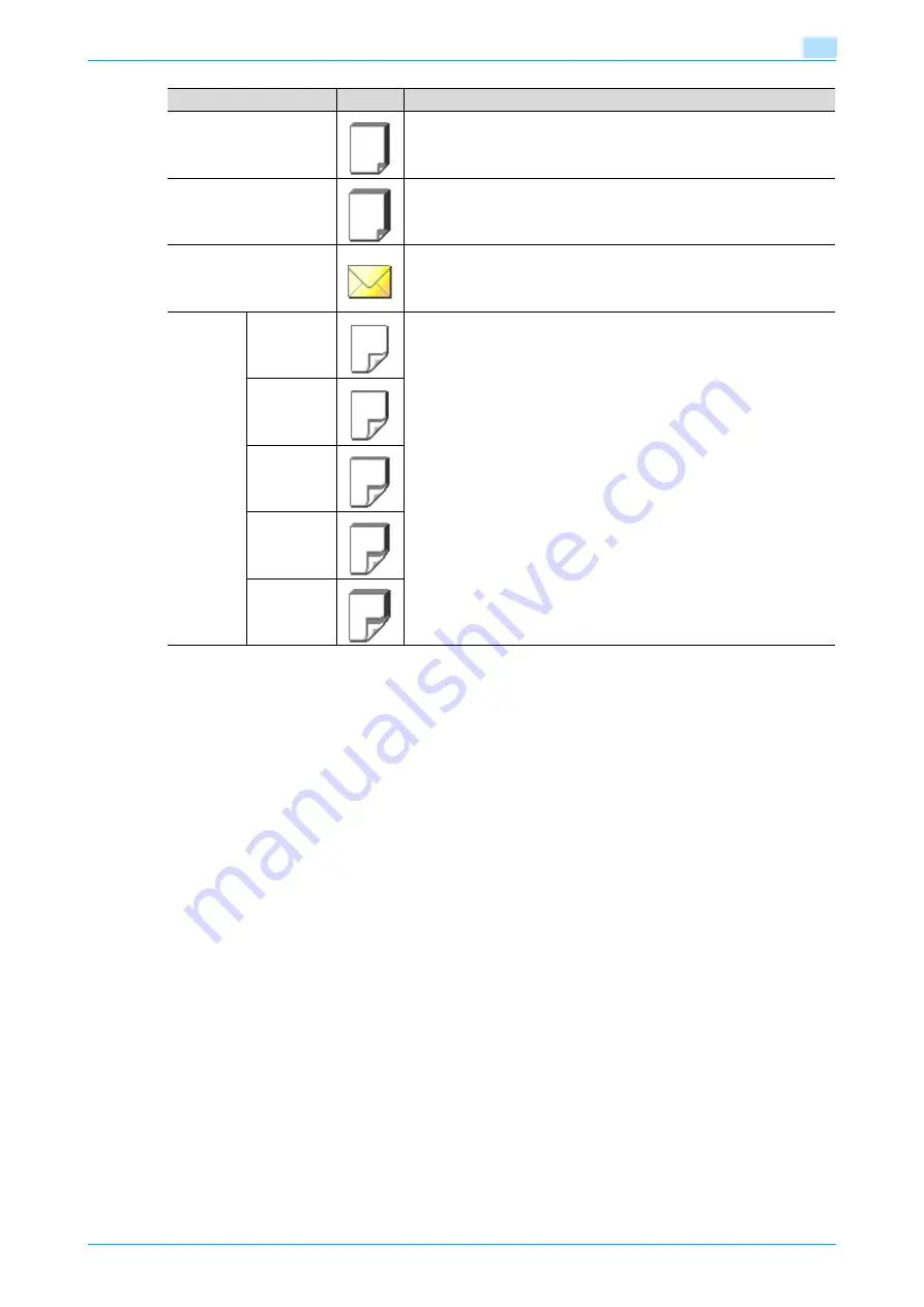 Konica Minolta bizhub C203 Series User Manual Download Page 259