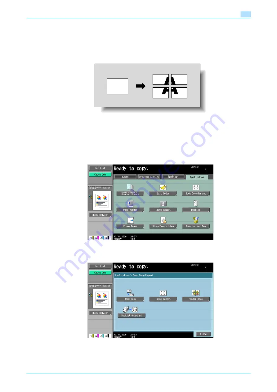 Konica Minolta bizhub C203 Series User Manual Download Page 335