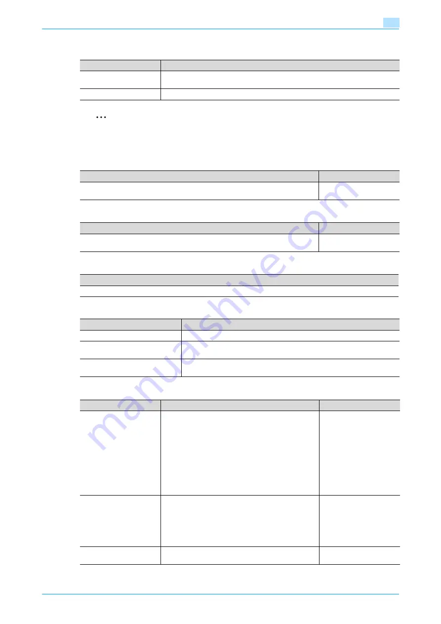 Konica Minolta bizhub C203 Series User Manual Download Page 464