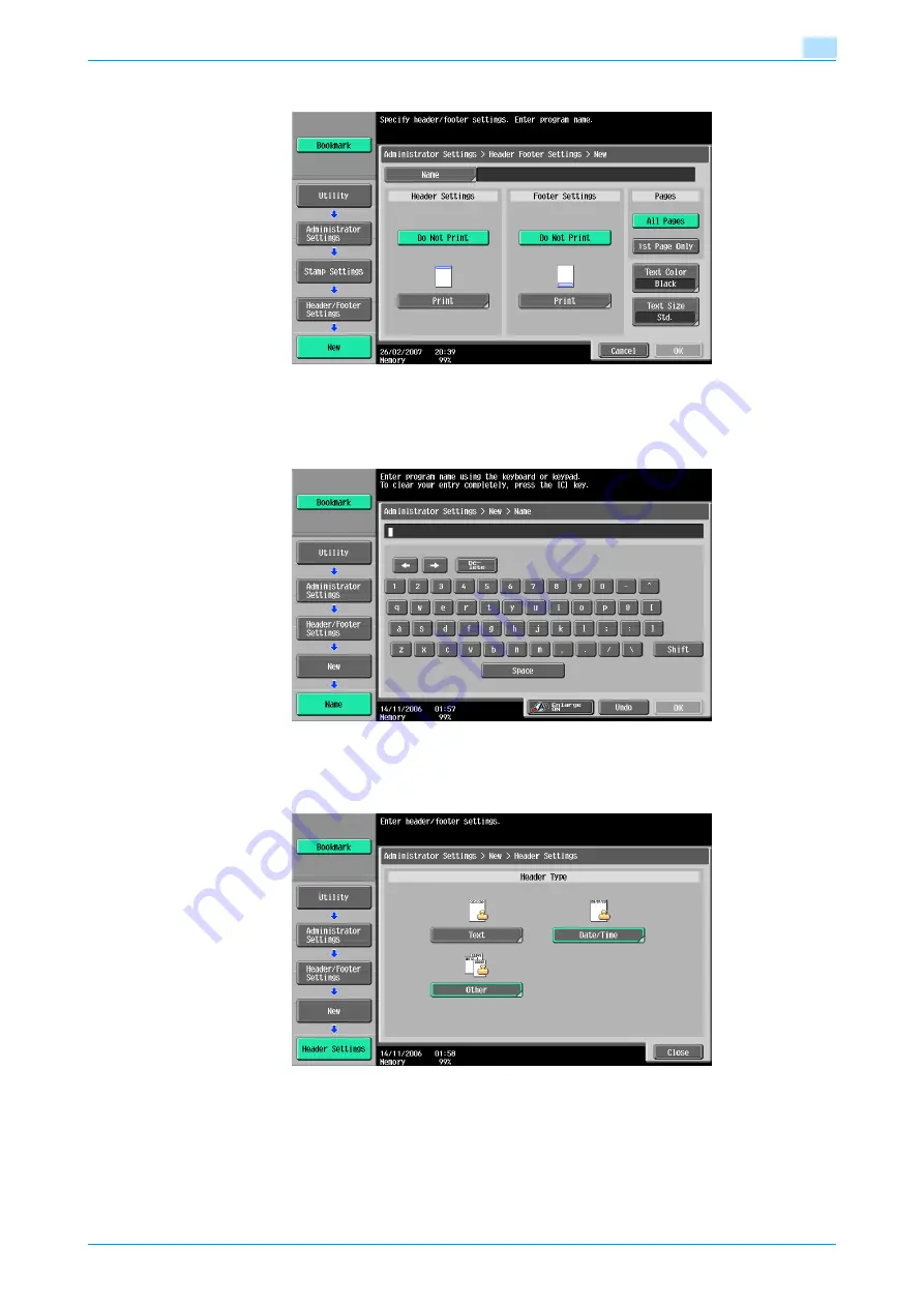 Konica Minolta bizhub C203 Series User Manual Download Page 498