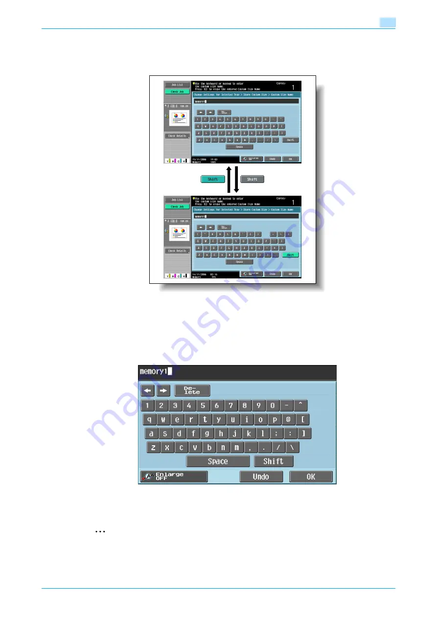 Konica Minolta bizhub C203 Series User Manual Download Page 524