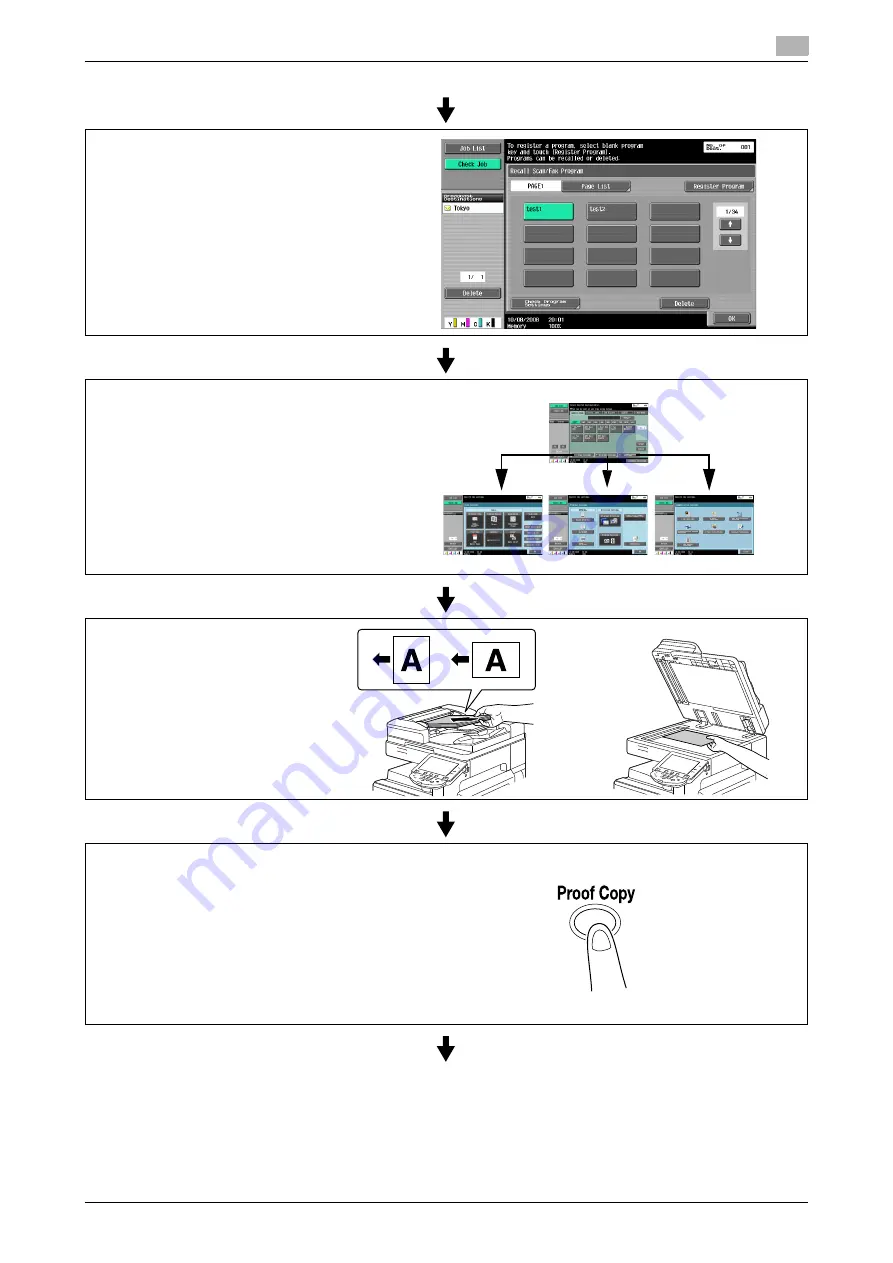 Konica Minolta bizhub C220 Series User Manual Download Page 67