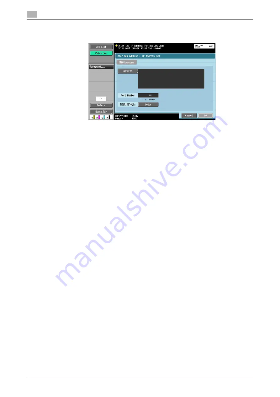 Konica Minolta bizhub C220 Series User Manual Download Page 88