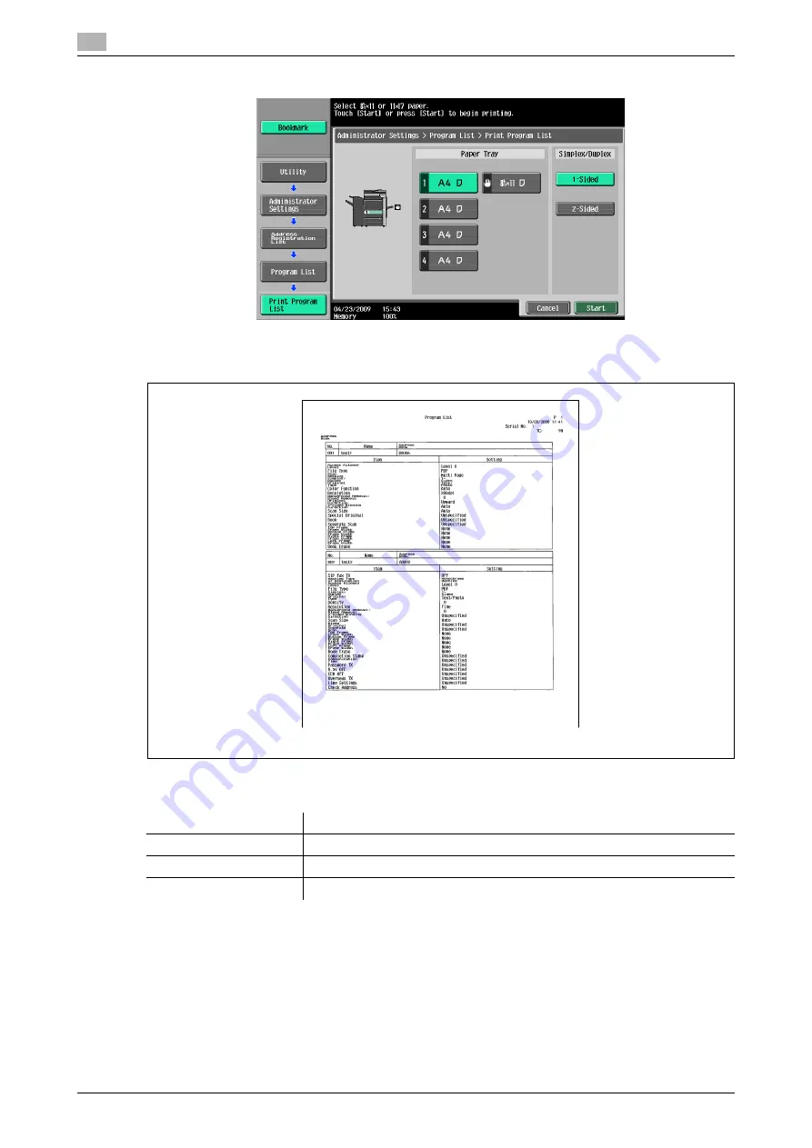 Konica Minolta bizhub C220 Series User Manual Download Page 168