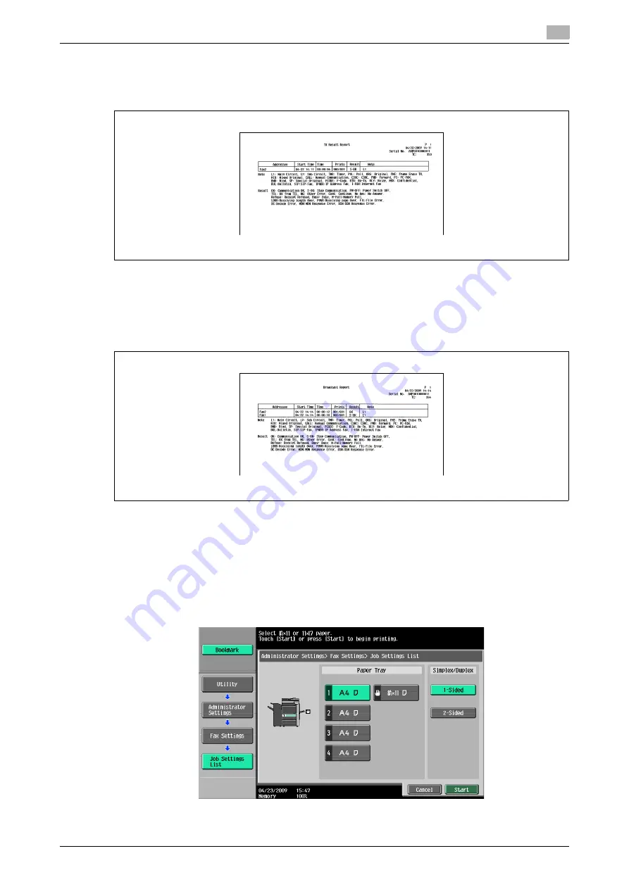 Konica Minolta bizhub C220 Series Скачать руководство пользователя страница 171