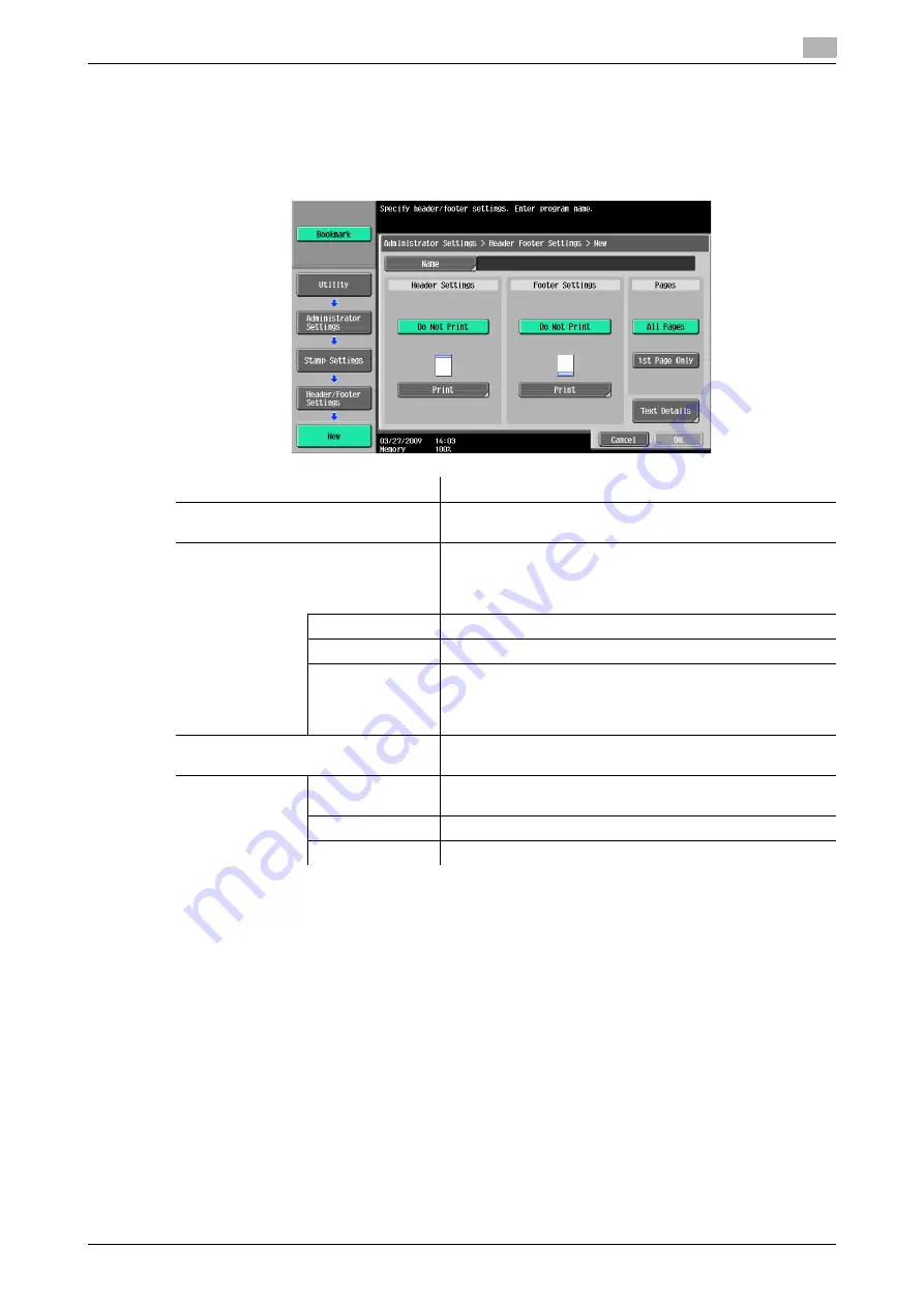 Konica Minolta bizhub C220 Series User Manual Download Page 221