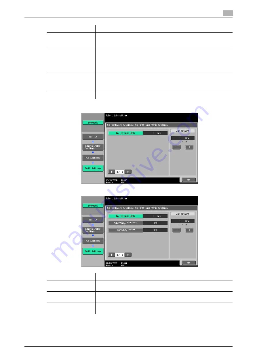 Konica Minolta bizhub C220 Series User Manual Download Page 231