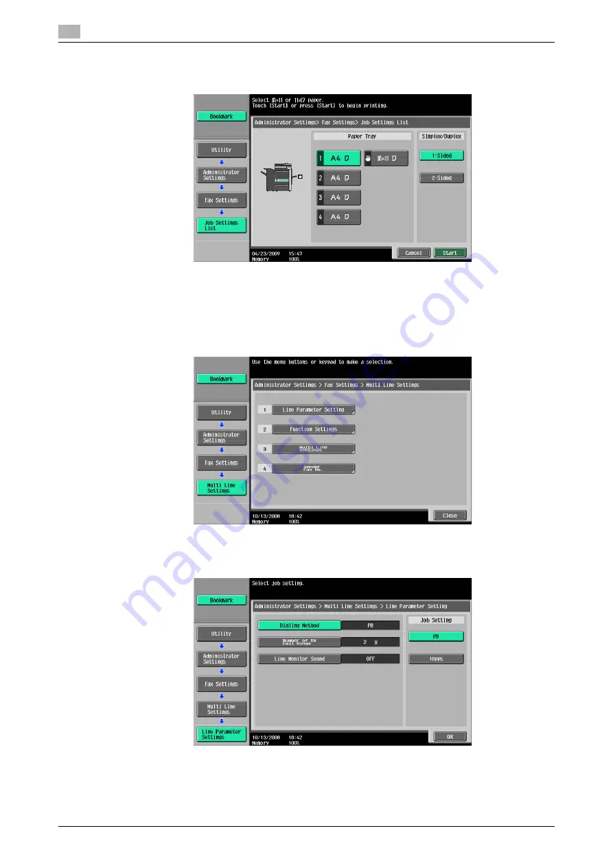 Konica Minolta bizhub C220 Series User Manual Download Page 240