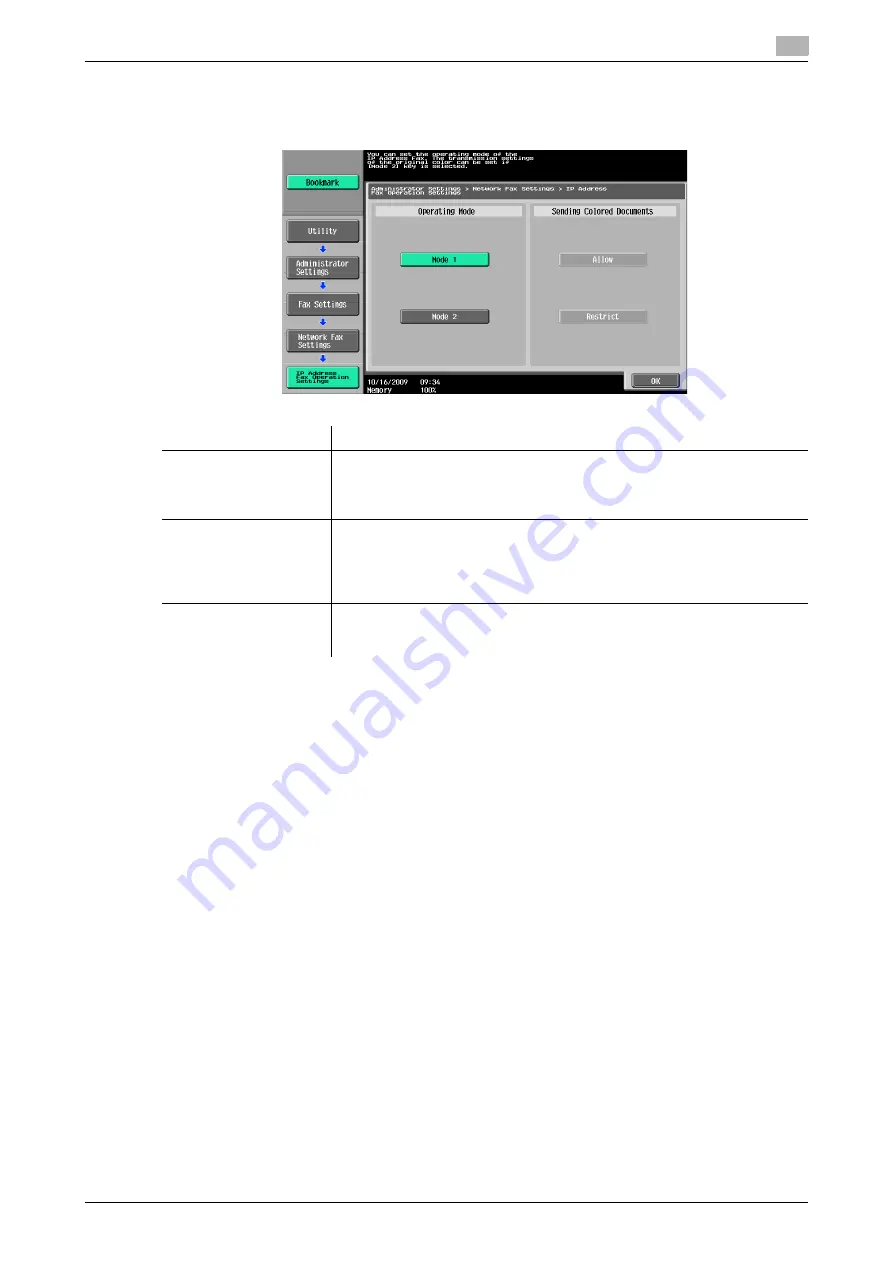 Konica Minolta bizhub C220 Series User Manual Download Page 251