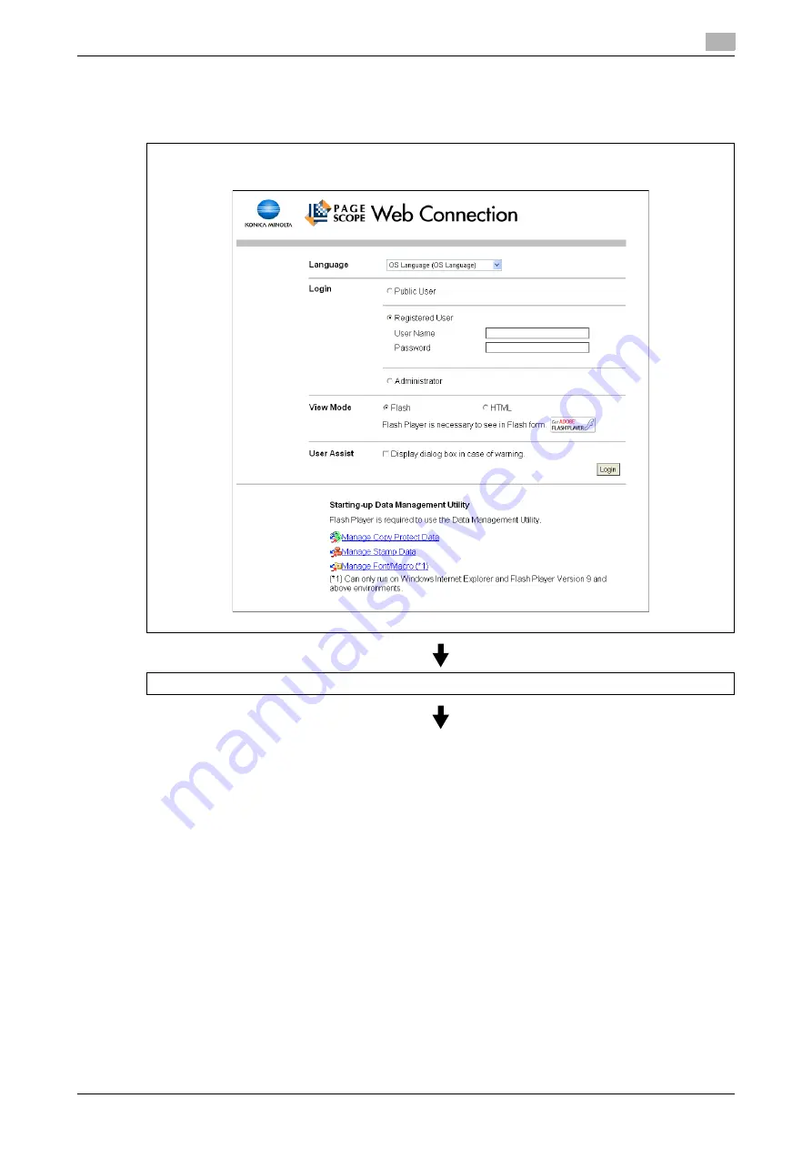 Konica Minolta bizhub C220 Series User Manual Download Page 259