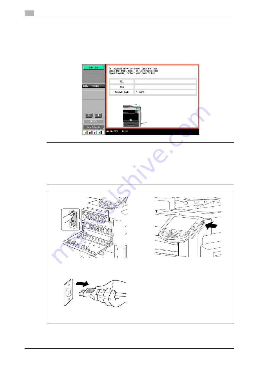 Konica Minolta bizhub C220 Series User Manual Download Page 292