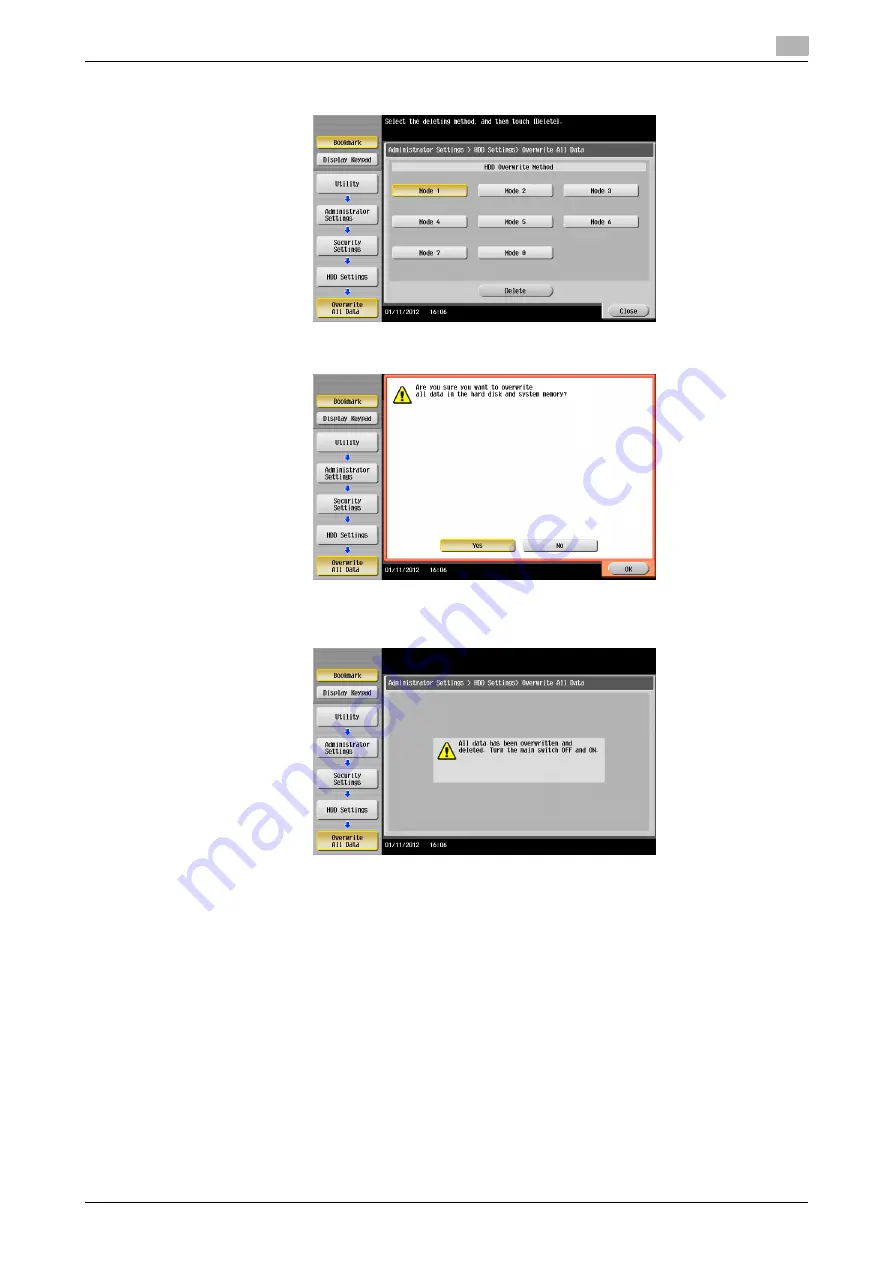 Konica Minolta bizhub C224 User Manual Download Page 80