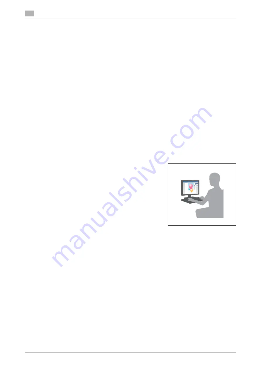 Konica Minolta bizhub C224e Quick Manual Download Page 80