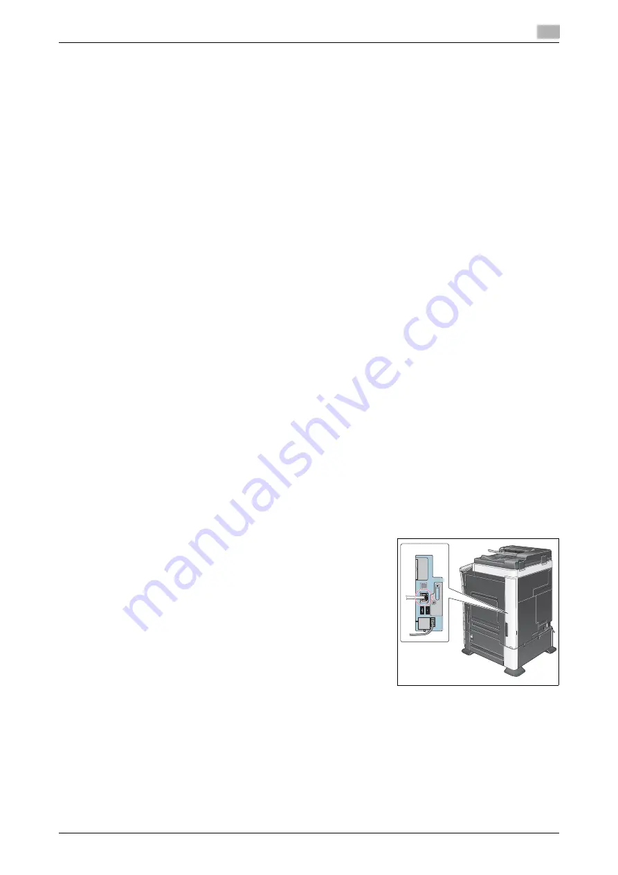 Konica Minolta bizhub C224e Quick Manual Download Page 83