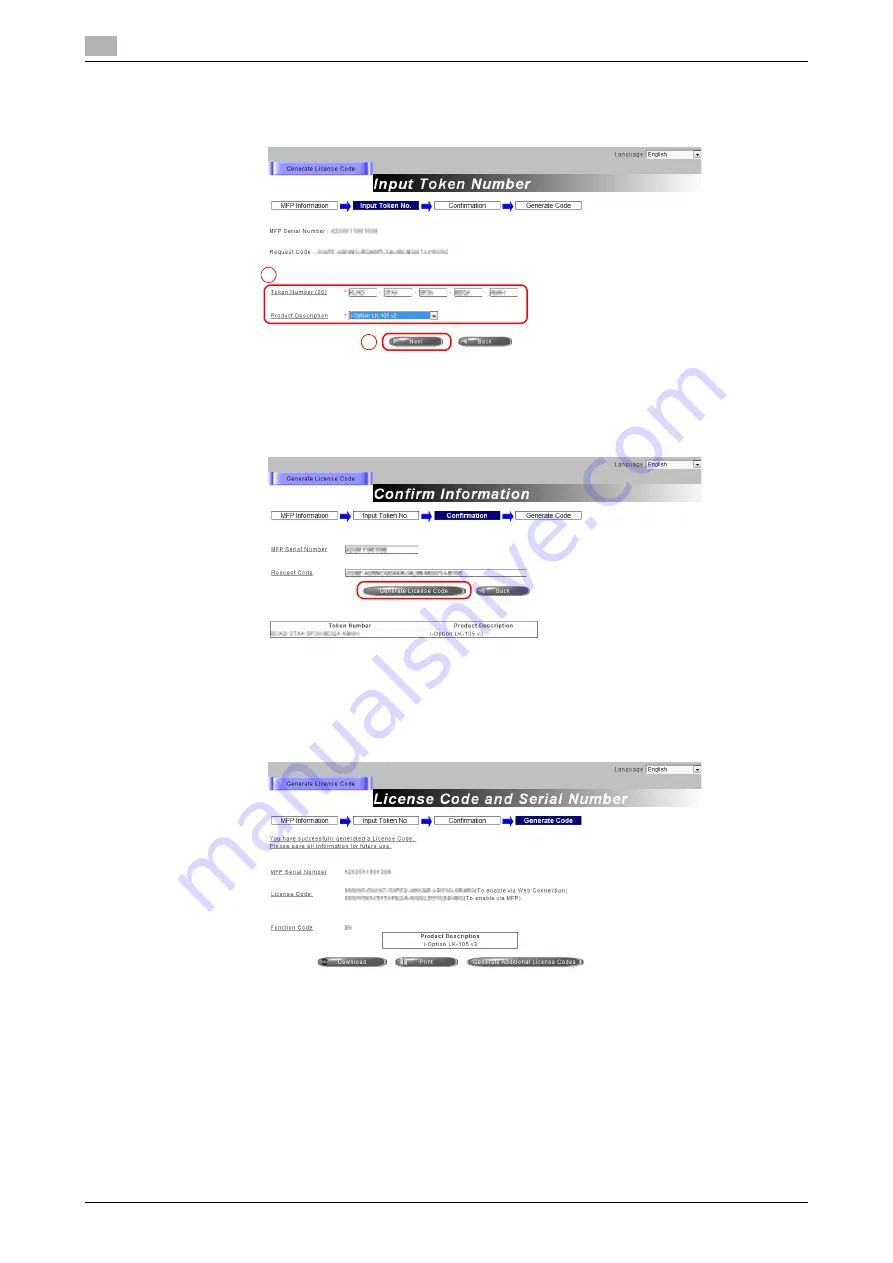 Konica Minolta bizhub C224e Quick Manual Download Page 144