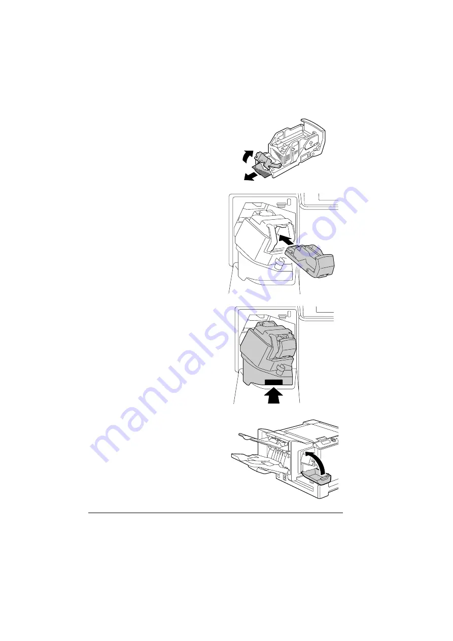 Konica Minolta BIZHUB C30P Скачать руководство пользователя страница 212