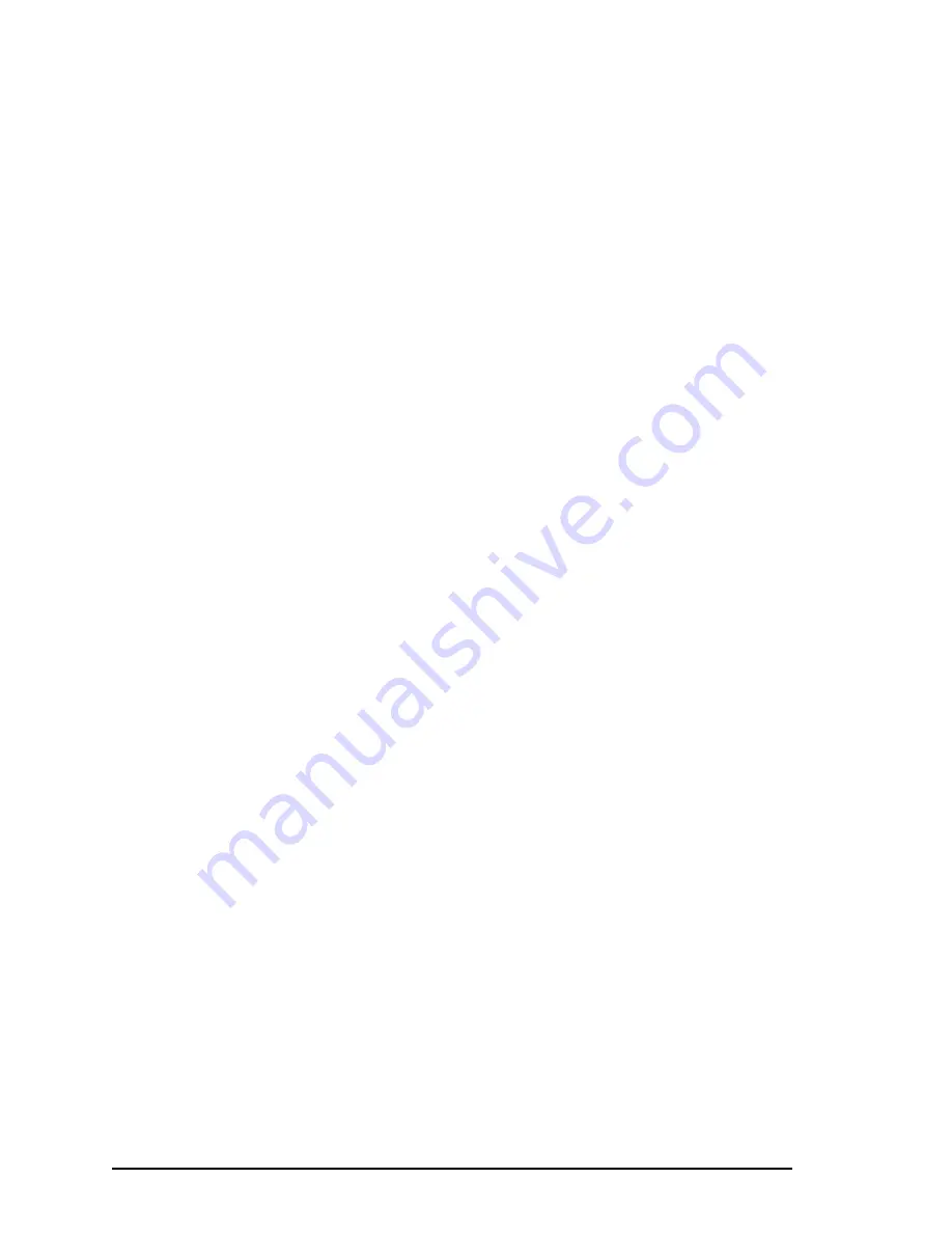 Konica Minolta Bizhub-C31P Service Manual Download Page 3