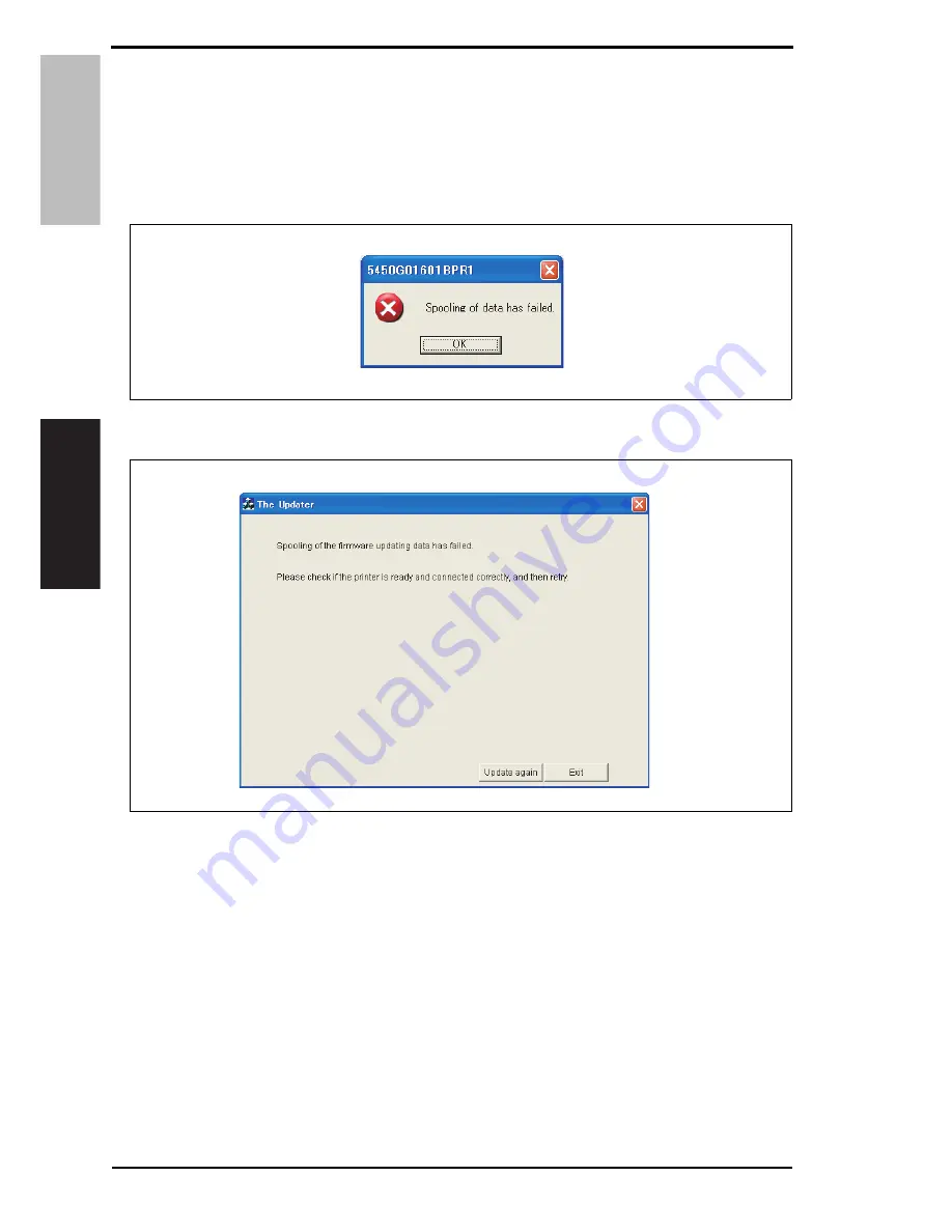 Konica Minolta Bizhub-C31P Service Manual Download Page 71