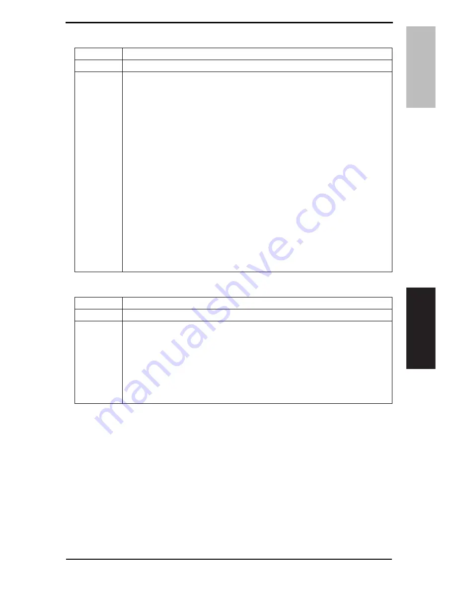 Konica Minolta Bizhub-C31P Service Manual Download Page 164