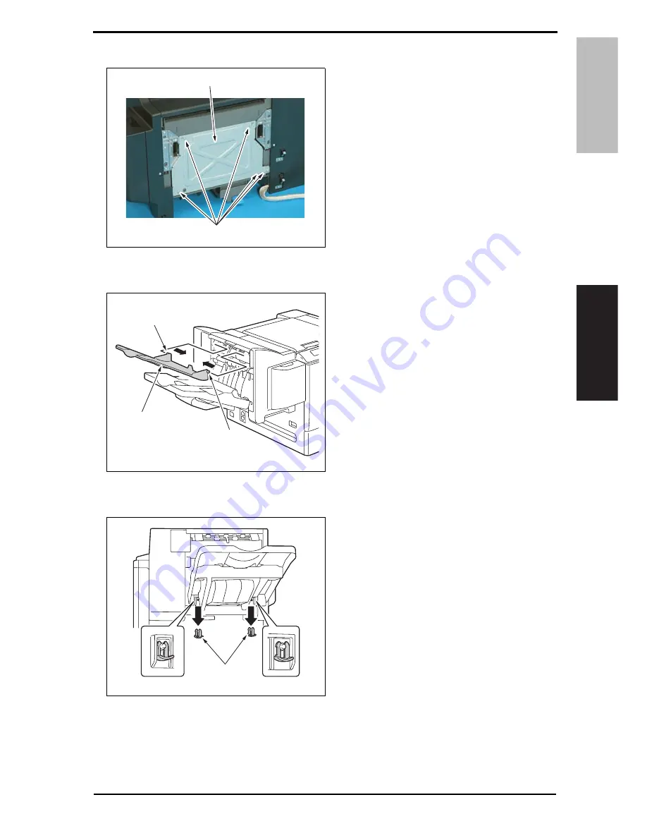 Konica Minolta Bizhub-C31P Service Manual Download Page 340