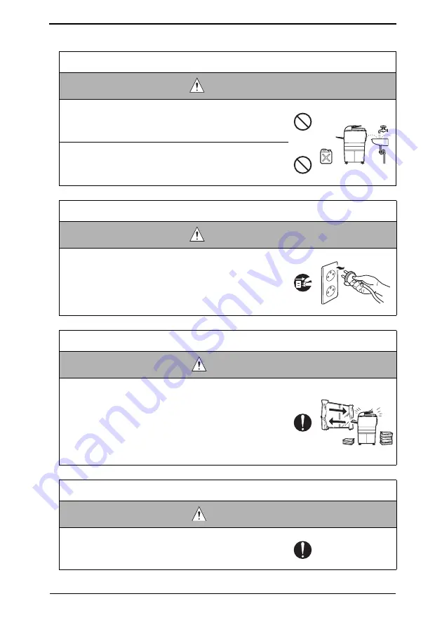 Konica Minolta bizhub C35 Скачать руководство пользователя страница 10