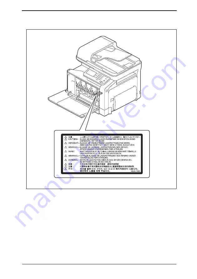 Konica Minolta bizhub C35 Скачать руководство пользователя страница 20