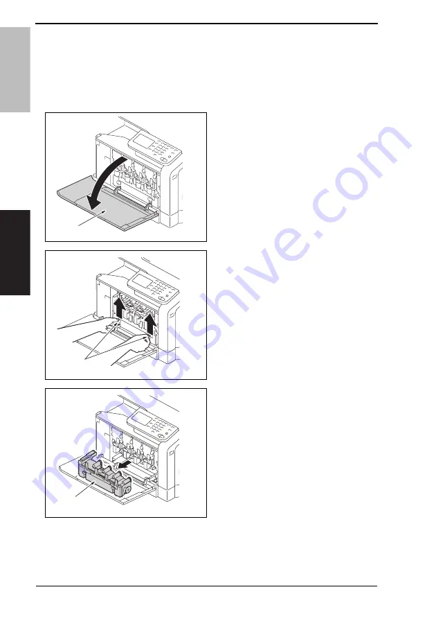 Konica Minolta bizhub C35 Service Manual Download Page 53