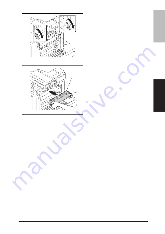 Konica Minolta bizhub C35 Service Manual Download Page 60