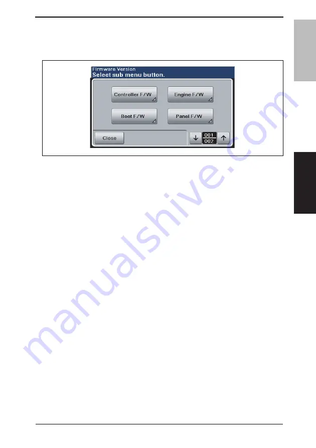 Konica Minolta bizhub C35 Service Manual Download Page 80