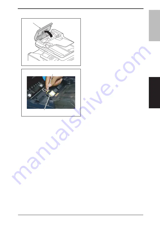 Konica Minolta bizhub C35 Service Manual Download Page 90